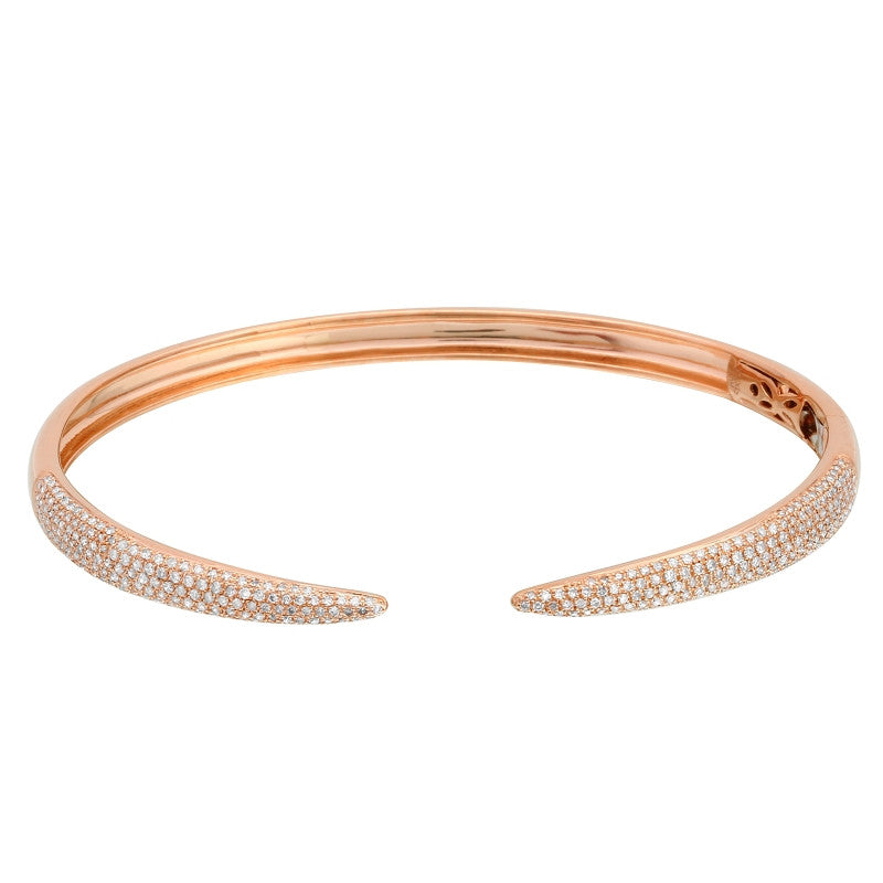 Horn Bangle