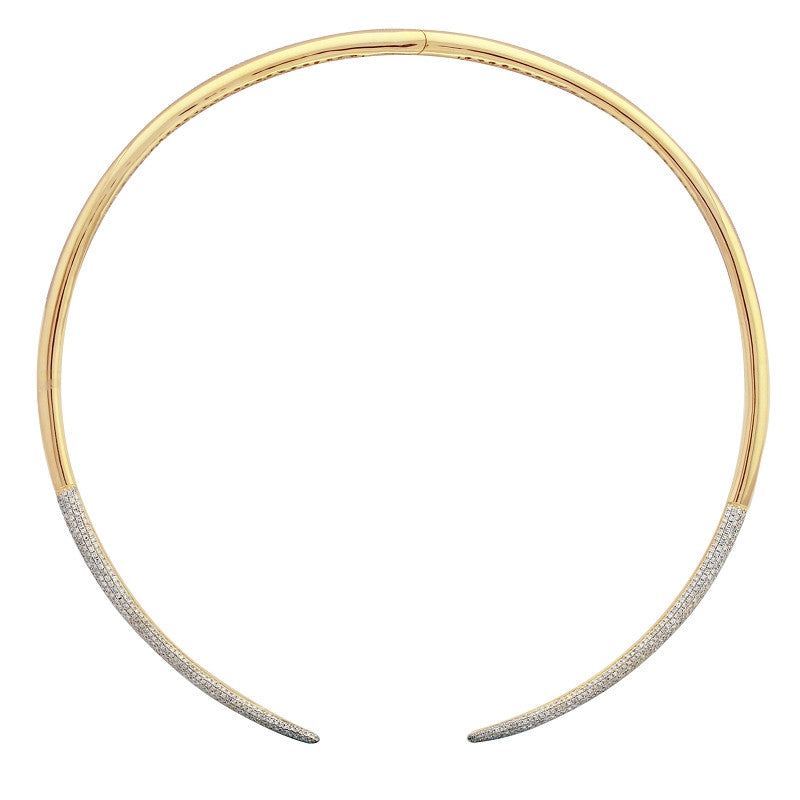 Horn Choker